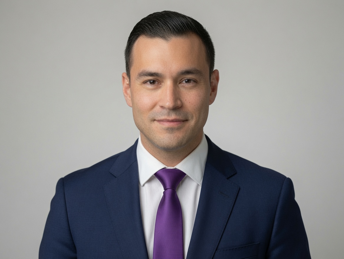 Manuel Chavira, Partner at Clarity Healthcare Management