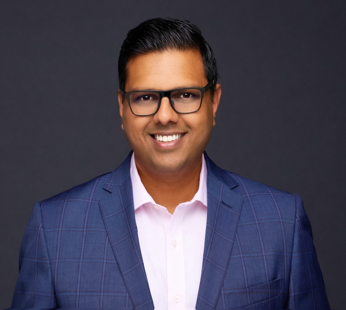 Sarang Tatimatla CFA, Founder and CEO of Clarity Healthcare Management
