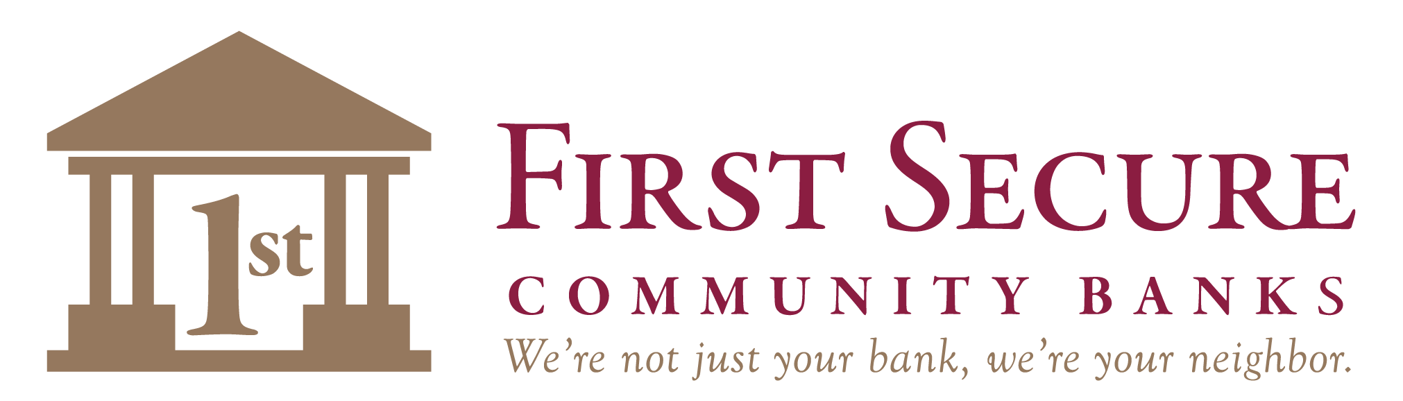 1st Secure Community Bank